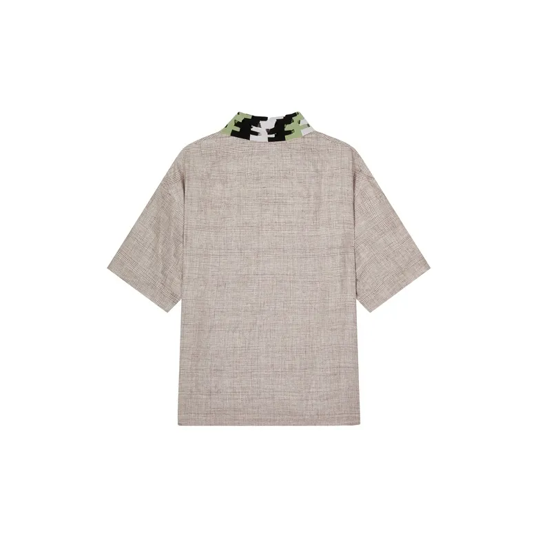 CROQUIS Shirts Men-1