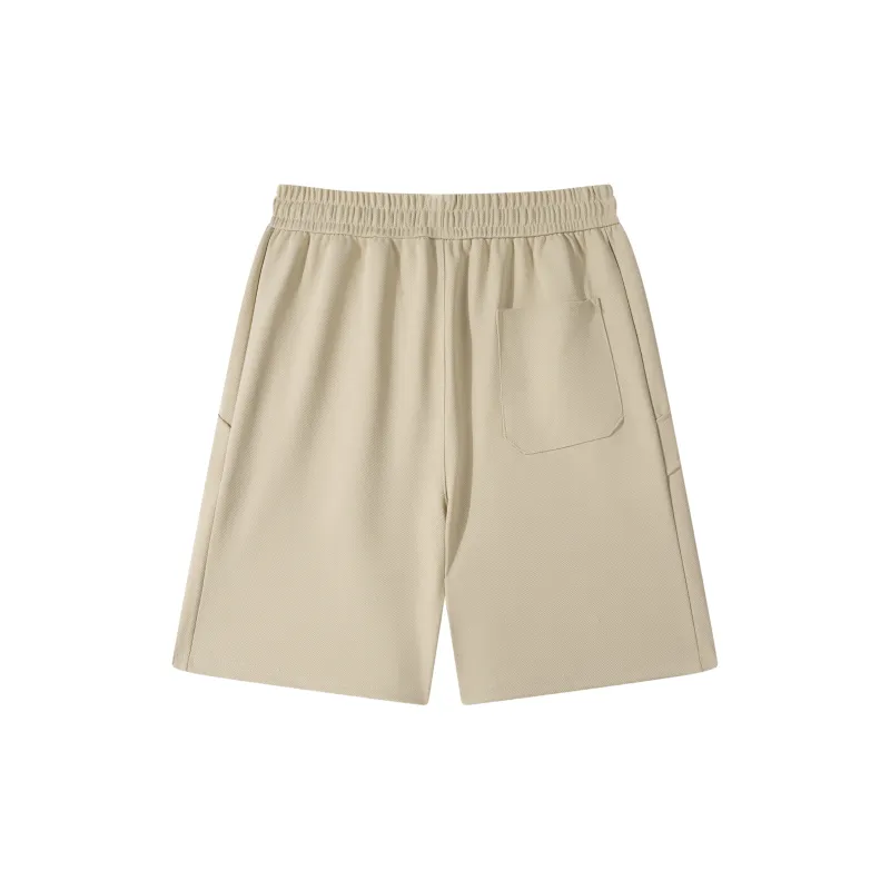 EDG Casual Shorts Unisex-7