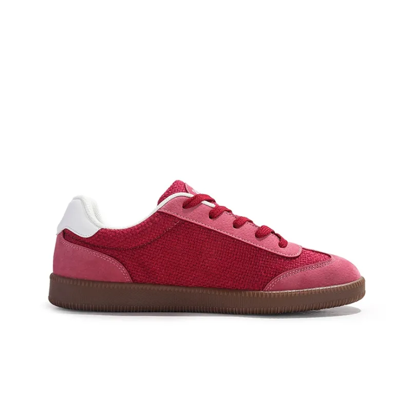 NOCOPY Warm Slip-Resistant Cushioning Lightweight Breathable Low-Top Skateboard Shoes Unisex-8