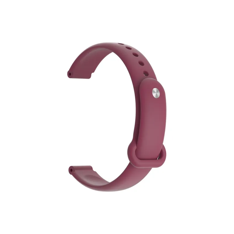 Biaodaige Keep Compatibility Watch Band Silicone Material-25