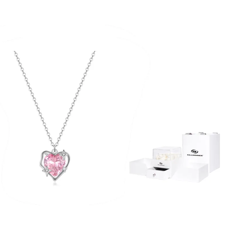 KILLWINNER Necklaces Women's-8