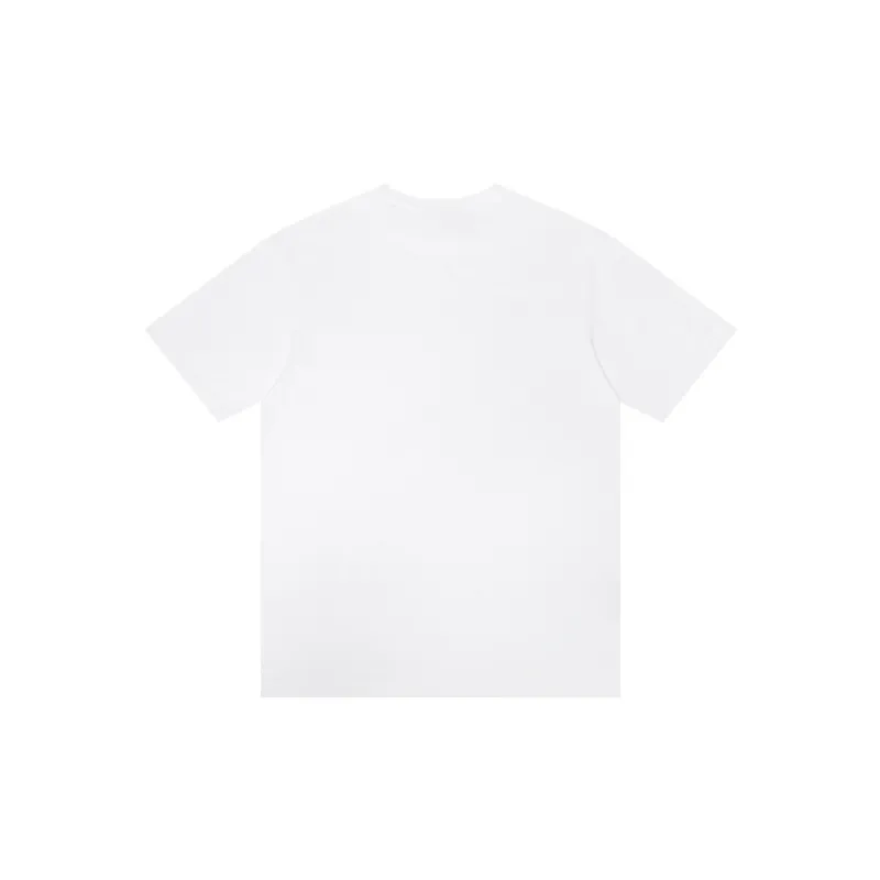 HEA Short Sleeved T Shirts Unisex-1