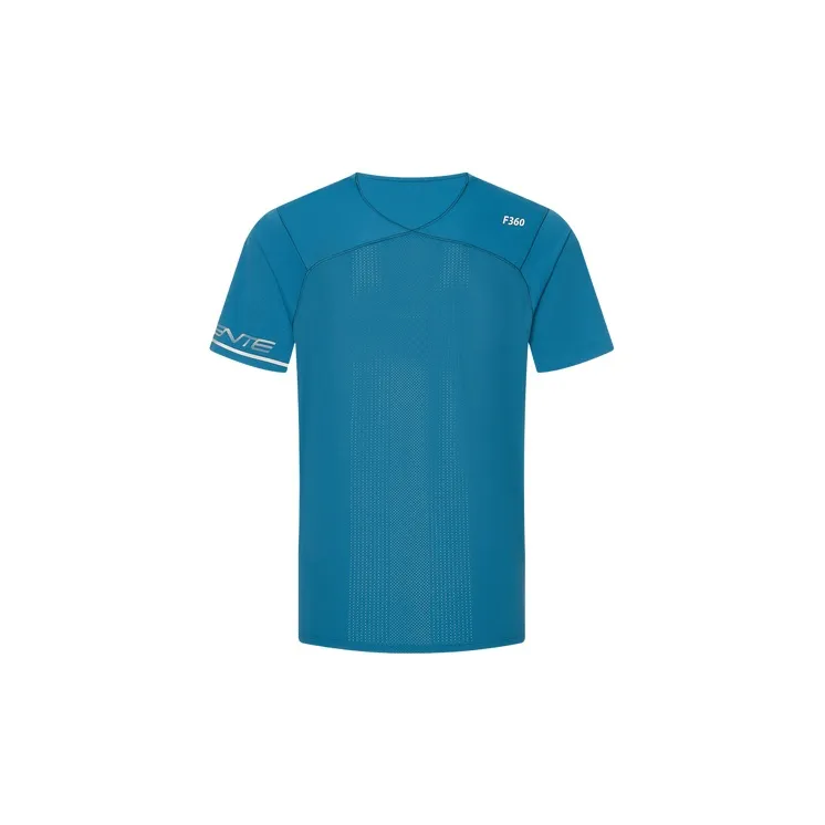 DESCENTE CYCLING Series T Shirt Men's-3