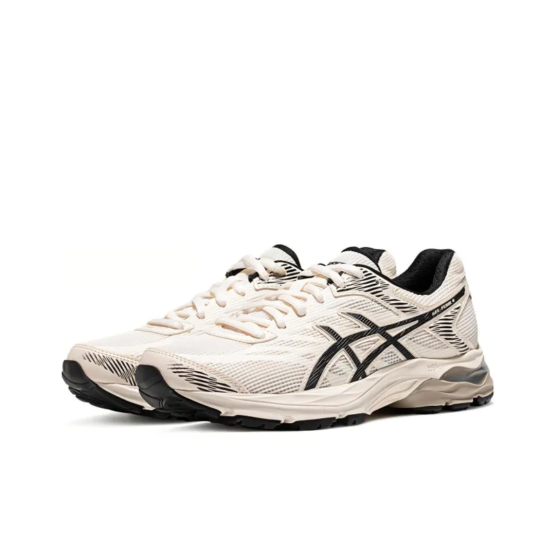 Asics Gel Flux 4 Marathon 'White Black' Women's-3