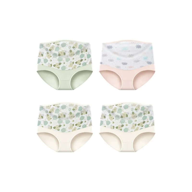 KJ Women's Underpants-7