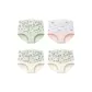D Set: Peach Pink+Avocado Green+Cream Skin+Cream Skin