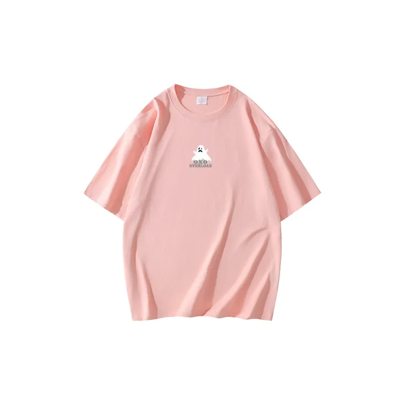 OXO OVERLOAD T Shirts Unisex-10