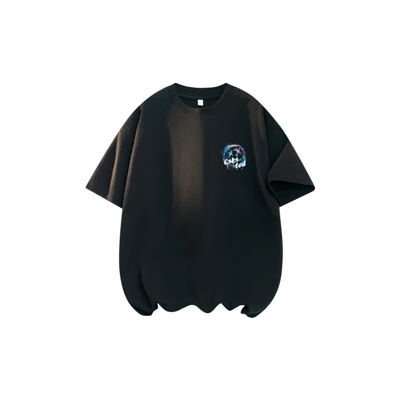 CSKS T Shirts Unisex-1