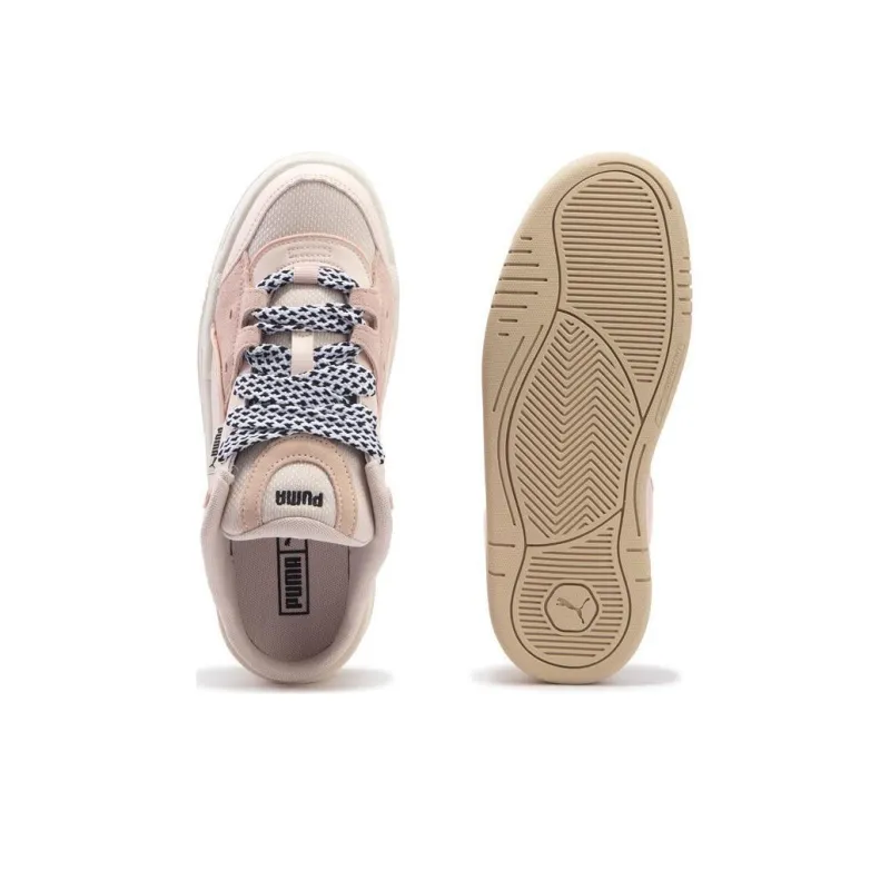 PUMA Bari Mules 'Pink'-3