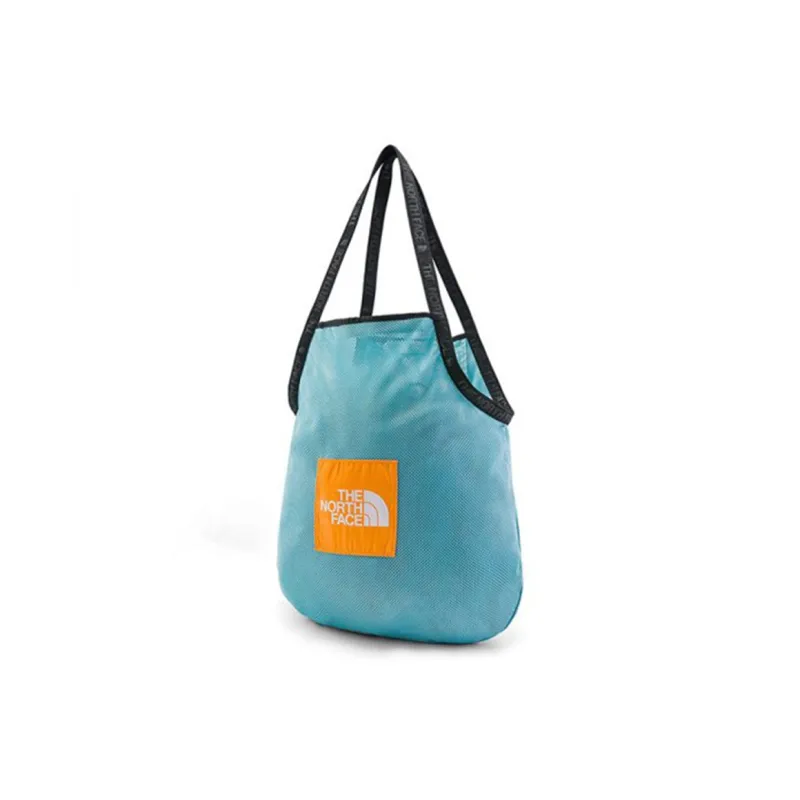 THE NORTH FACE Handbags One Shoulder Blue Unisex-2