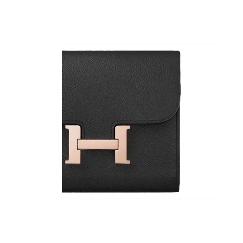 HERMES Constance Slim Coin Purses-1