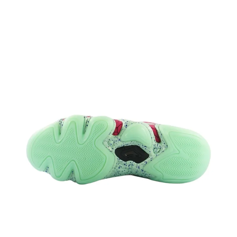 Adidas Crazy 8 Night Of The Ballin Dead-4