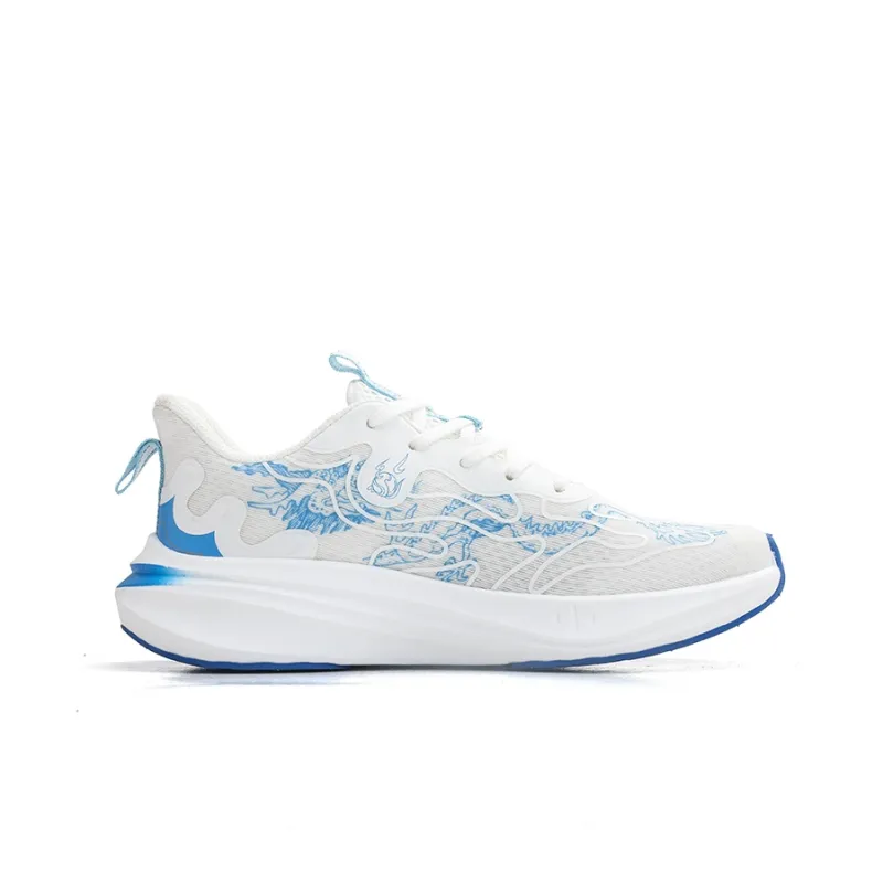 Jifffly Low Top Running Shoes Unisex-1