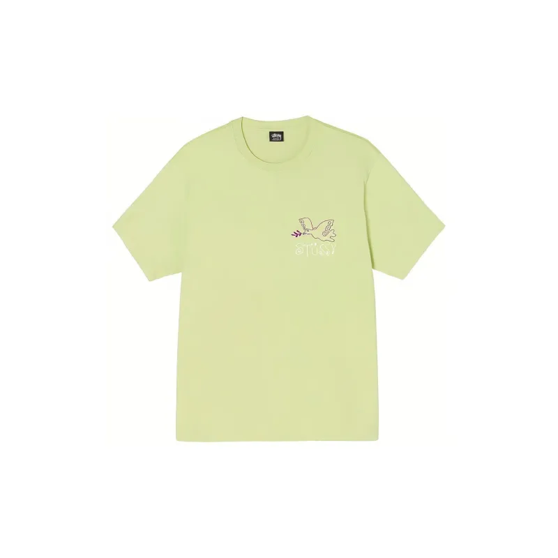 Stussy Change Of Season Tee-5