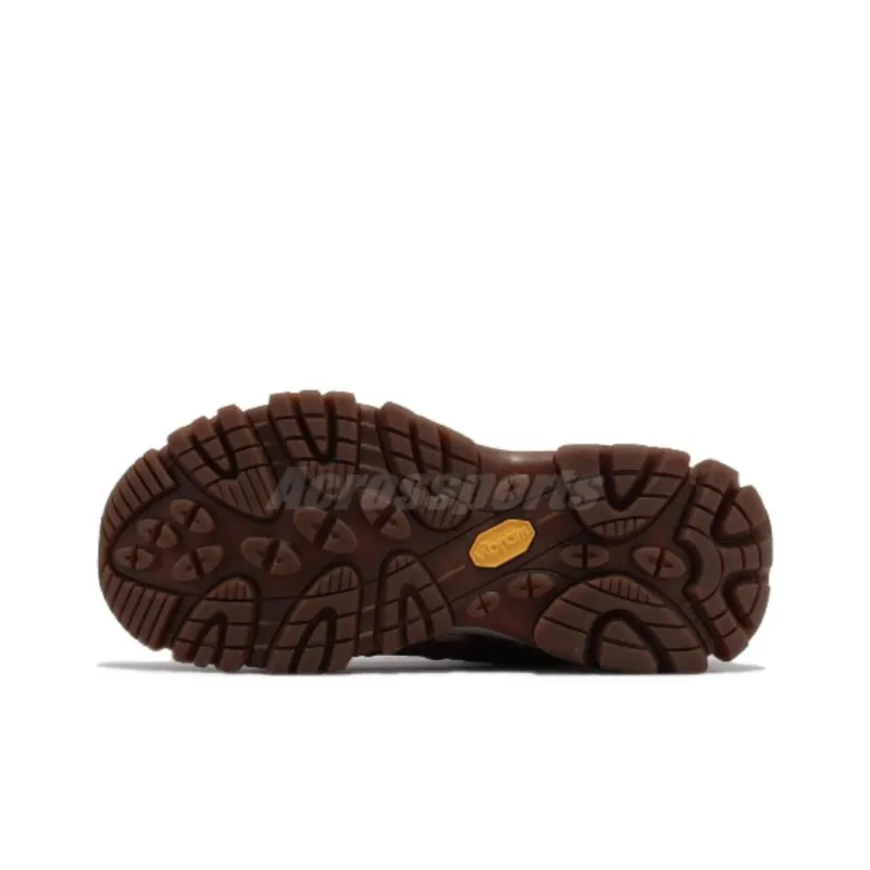 MERRELL Women's Moab 3 GORE-TEX 'Cabernet'-3