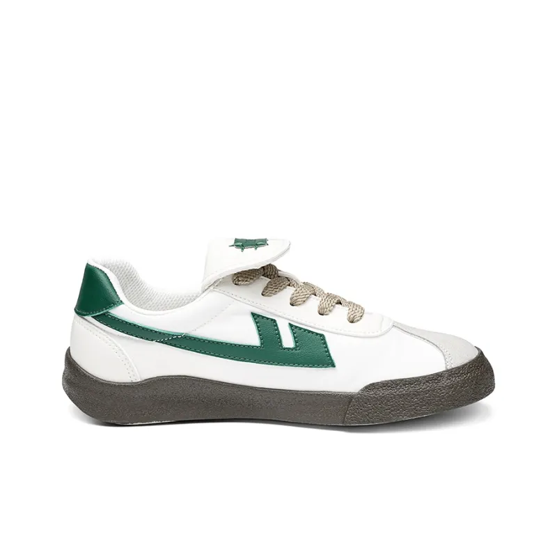 Warrior Comfortable Abrasion Resistant Casual Shoes Unisex-1