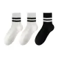 3 Pack (White X2+Black)