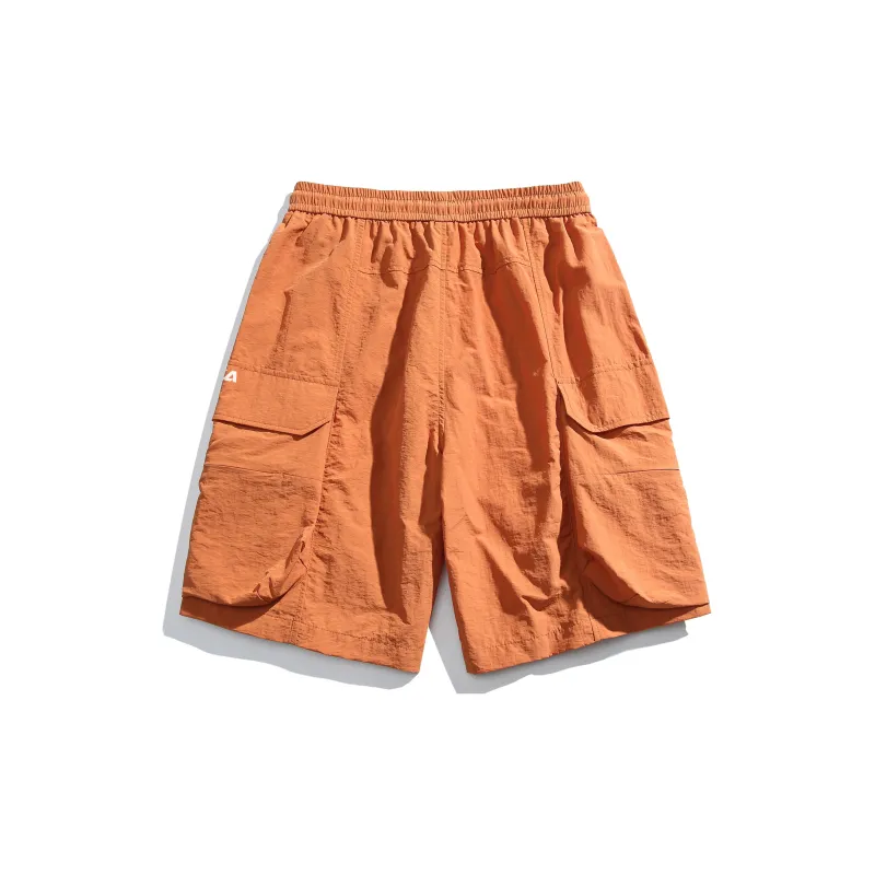 Hosa Casual Shorts Unisex-6
