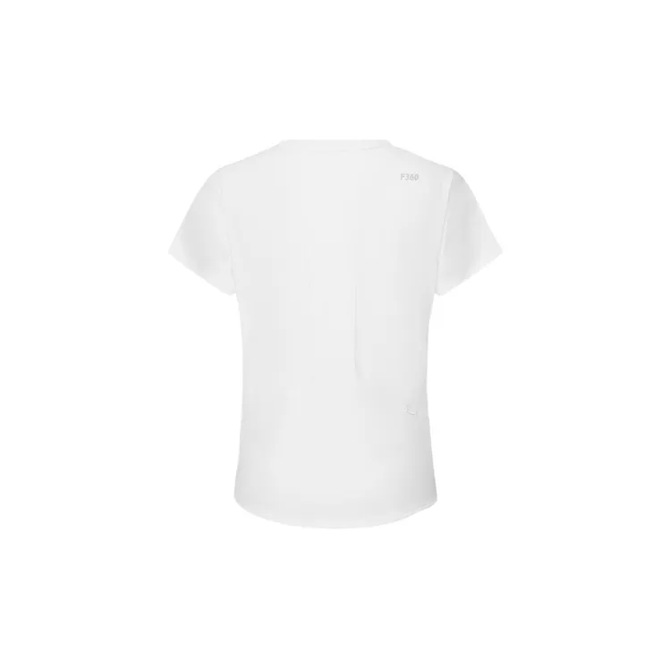 DESCENTE RUNNING T Shirts Women's-5