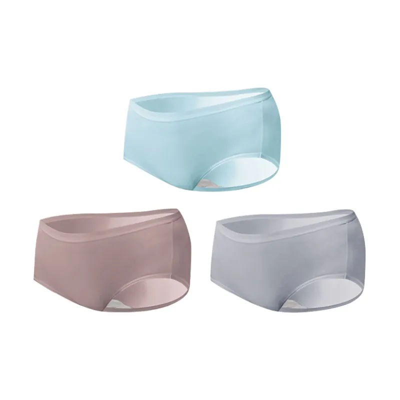 Inside The Orange Underwear Gift Box Women's Box 3 Pack-23