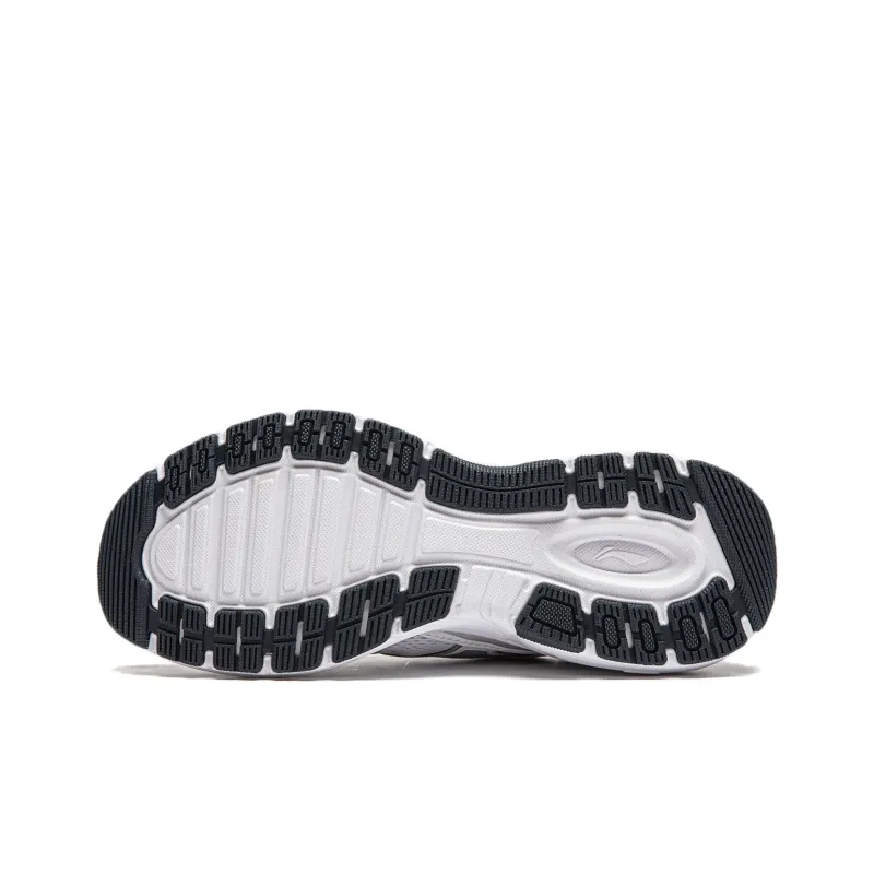 LiNing 92 CICI Cushioning Anti Slip And Wear Resistant Rebound Low Top Long Distance Running Running Shoes Women's-2