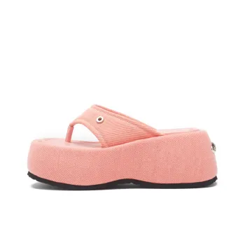 HERLOOK Flip Flops Women's