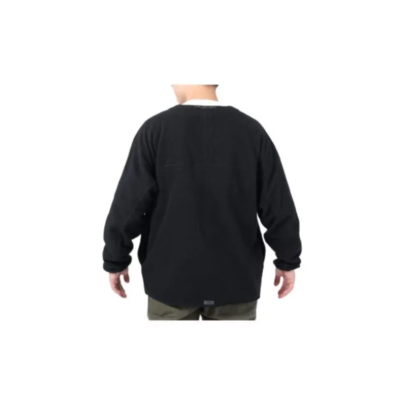 New Balance Jackets & Coats Men's Black-1
