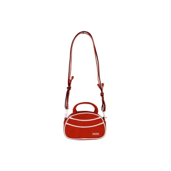 SUMAYZOY Polyester Crossbody One Shoulder Handbag Unisex