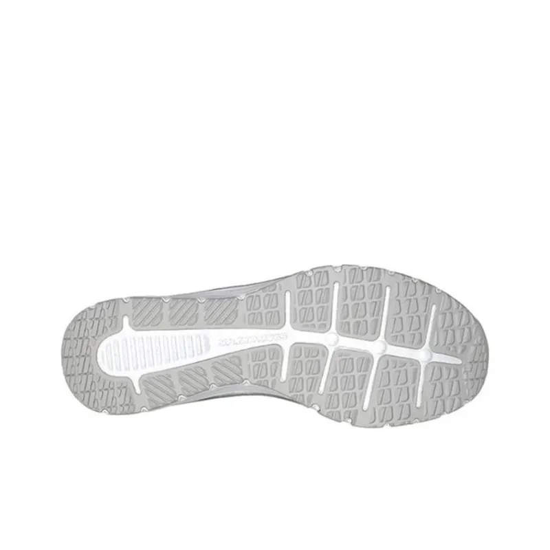 Skechers Gratis SPORT-LIVE GOLDEN Slip-Resistant Low-Top Casual Shoes Women's White-4