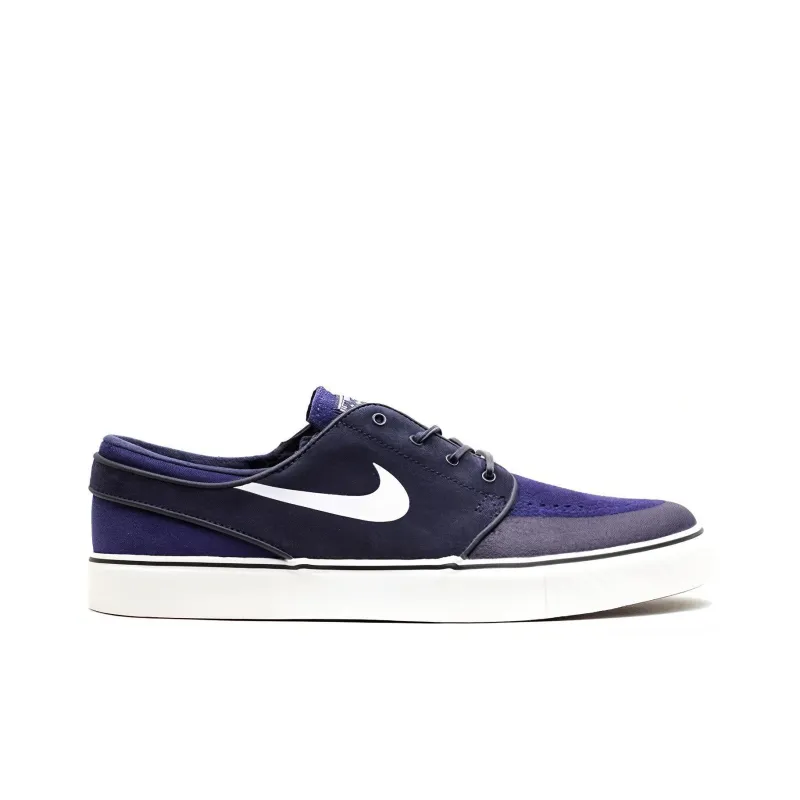 Nike Sb Stefan Janoski Zoom Se Obsidian-1