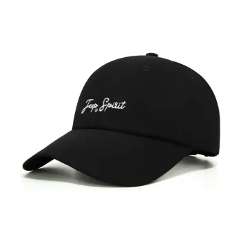 JEEP SPIRIT Polyamide Baseball Caps Unisex