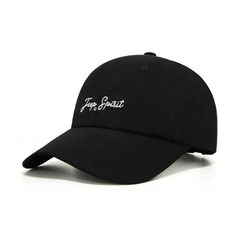 JEEP SPIRIT Polyamide Baseball Caps Unisex-0