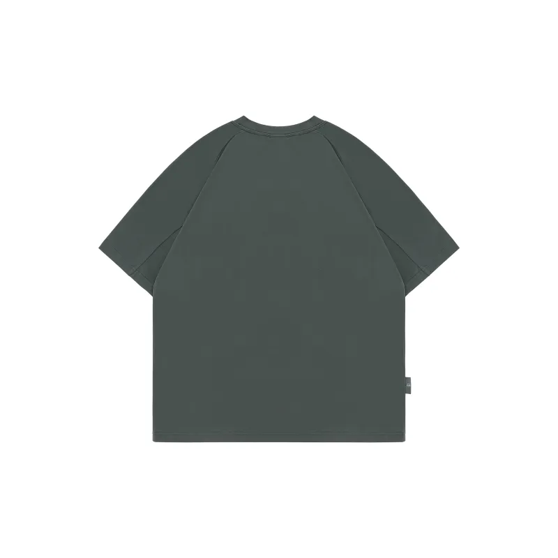 BJHG T-Shirts Unisex-1
