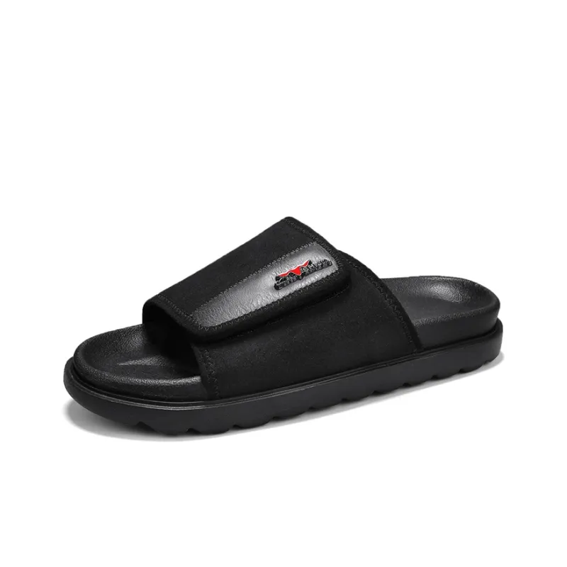 G.N.SHIJIA Slide Slippers Men's-1