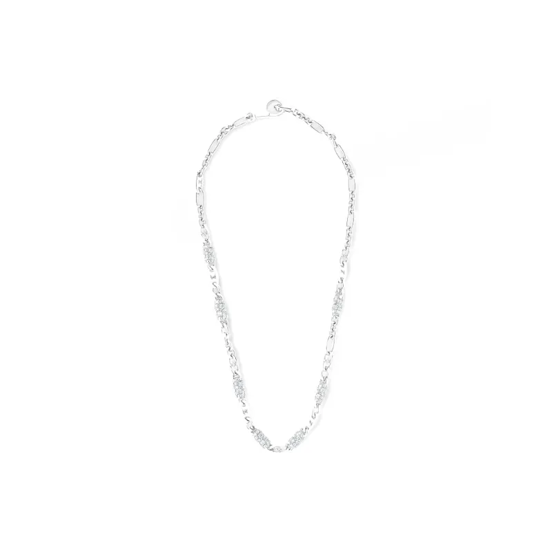 LOUIS VUITTON Lv Prestige Necklace-1