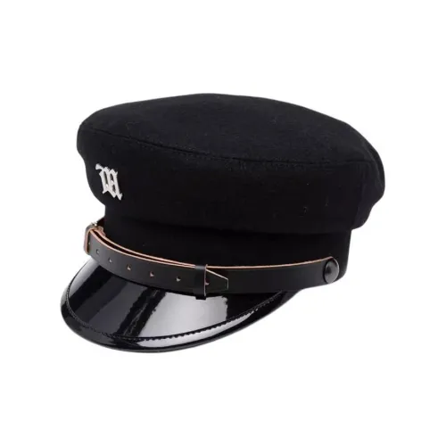 Misbhv Berets Unisex