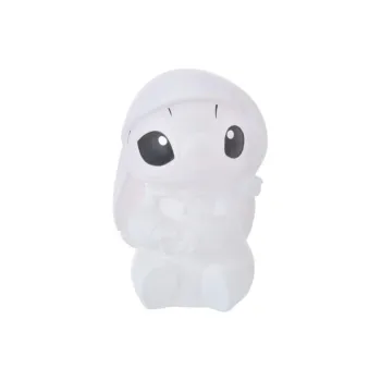 Disney Stitch LED Light White Tokyo Disney/Shanghai Disney IP Merch 13cm