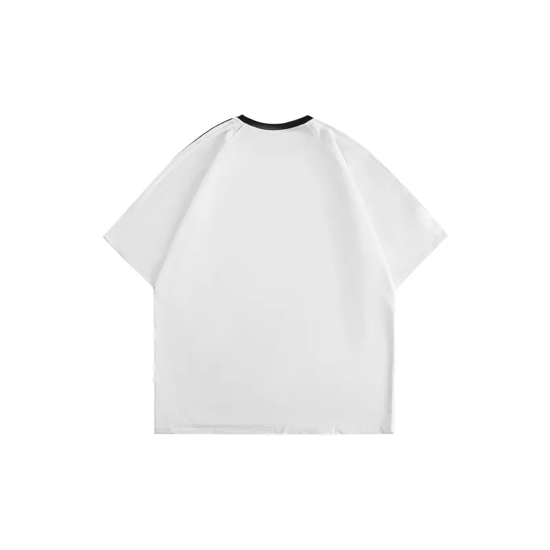 MARGRAF T-Shirts Unisex-5