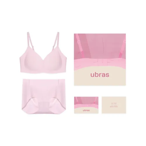 Ubras Women's Underwear Sets