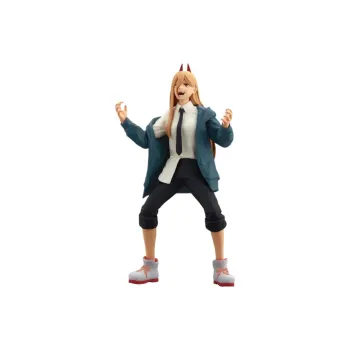BANPRESTO Chainsaw Man GLITTER&GLAMOURS POWER Bonus Gifts