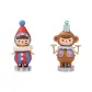 Confirmed-Joker+Little Monkey (Open)