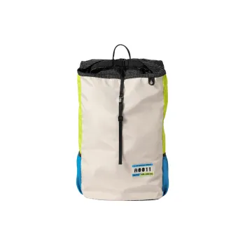 TYAKASHA Polyester Backpack Large Size Women's Multicolor