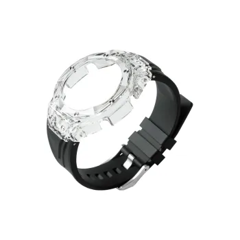 Keppot Unisex Watch Cases