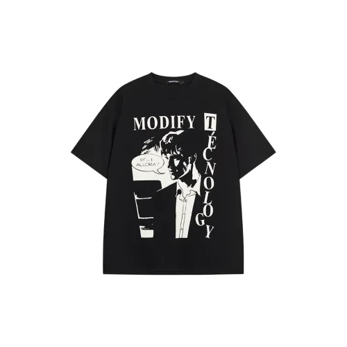 MODITEC Unisex T-shirt