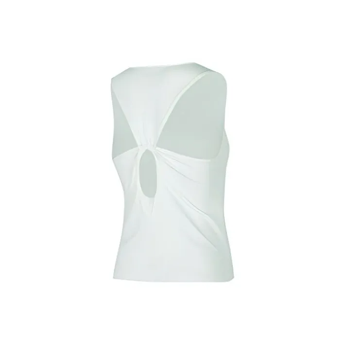 Skechers Tank Top Women's Bright White-1