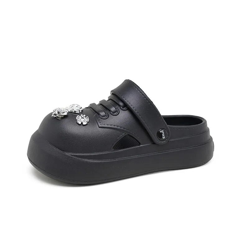 EXULL Q Clogs Women's-1