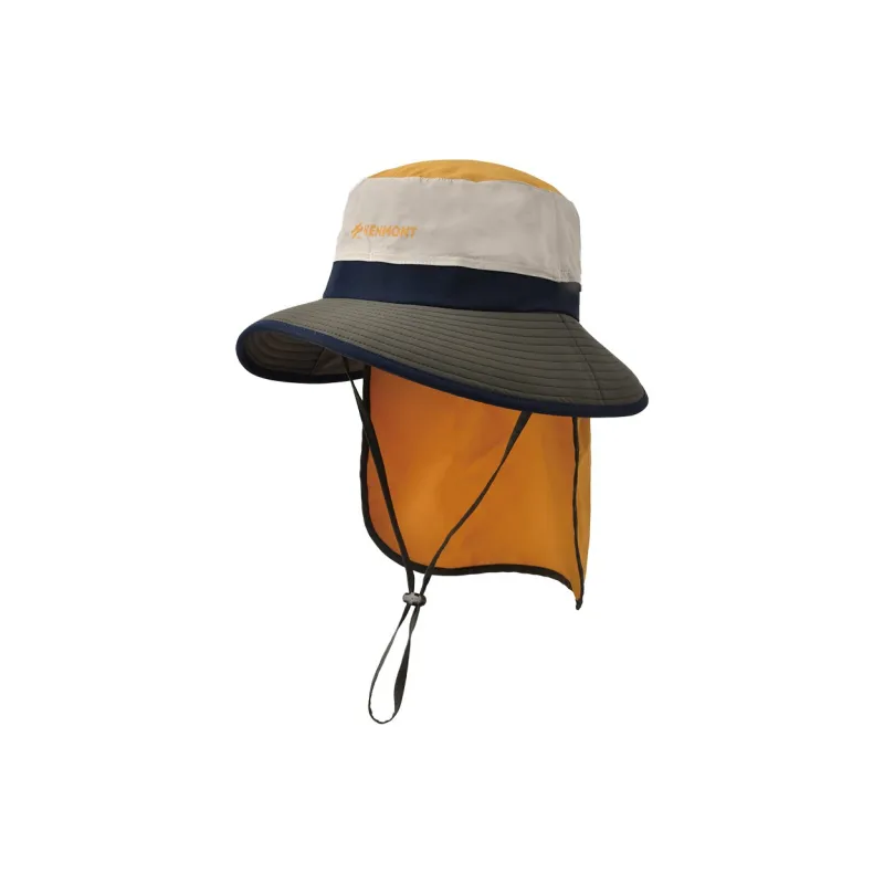 KENMONT Polyamide Sun Protection Hats Kids'-3