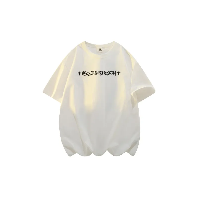 BOTH PLAY T Shirts Unisex-4