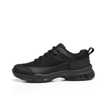 Strongman Training Shoes Men's Black