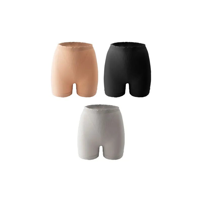 Ordifen Boxer Shorts Women's 3 Pack-1